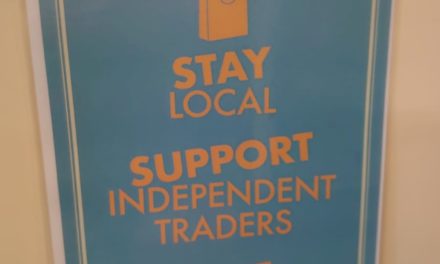 Wallingford Independent Traders
