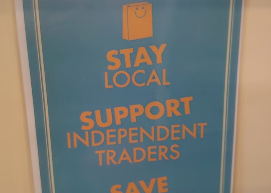 Wallingford Independent Traders