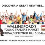 Wallingford Young Trader’s Market