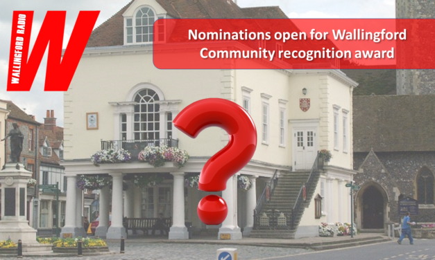 Community Award nominations open