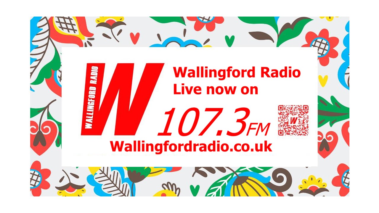 Wallingford Radio - More than just a radio station