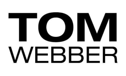 Tom Webber