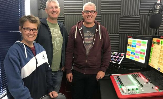 BREAKFAST GET TOGETHER Monday to Friday 7-10am