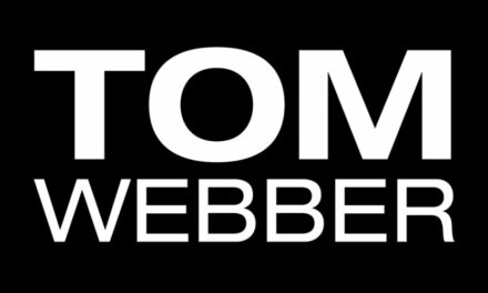TOM WEBBER