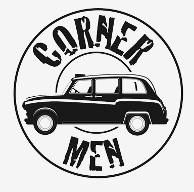 The Cornermen at South Moreton Boxing Club