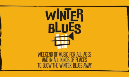 Wallingford Winter Blues and Jazz Weekender 2026