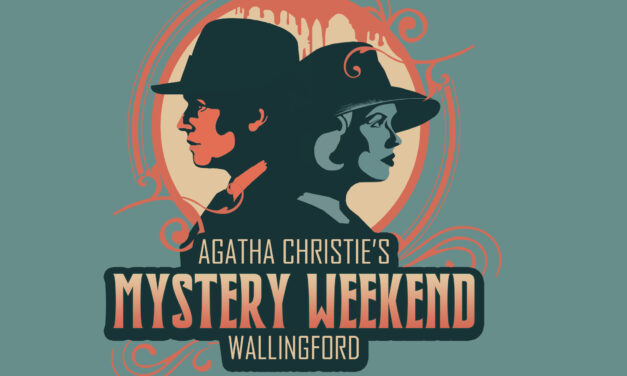 Agatha Christie’s Mystery Weekend