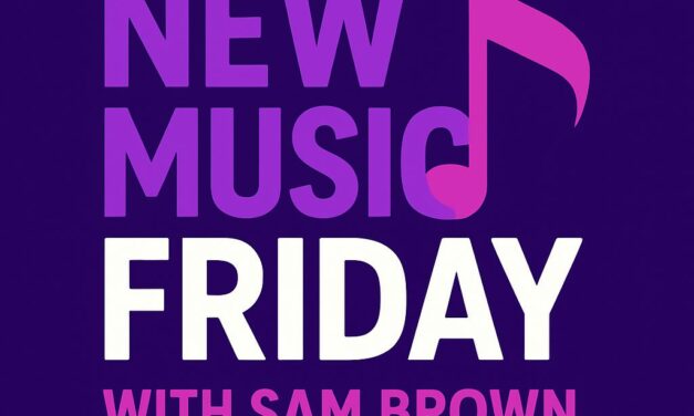 NEW MUSIC FRIDAYS 7-9pm