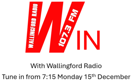 Win with Wallingford Radio – Starts Monday!