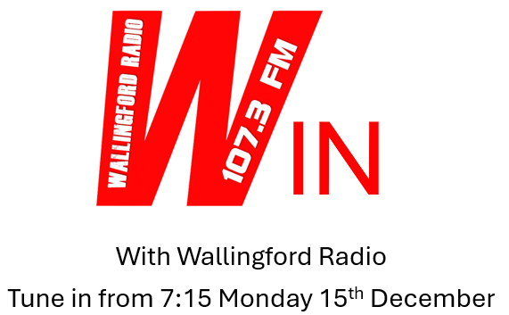 Win with Wallingford Radio – Starts Monday!