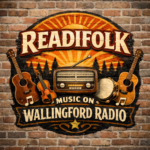 READIFOLK RADIO SHOW