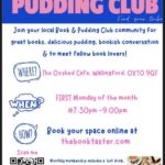 Pudding Club