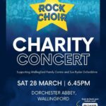 Charity Concert