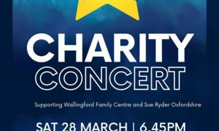 Charity Concert
