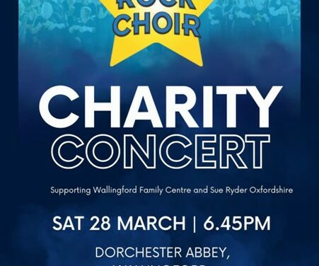 Charity Concert