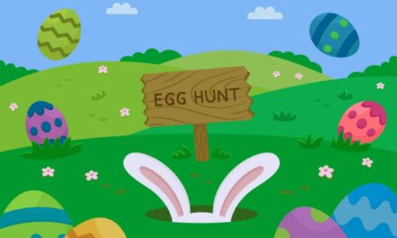 Easter Egg Hunt