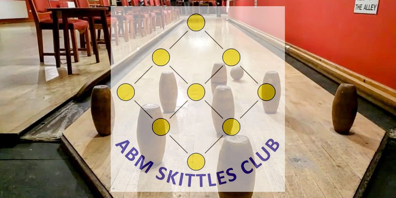 Wallingford’s ABM Skittles Club