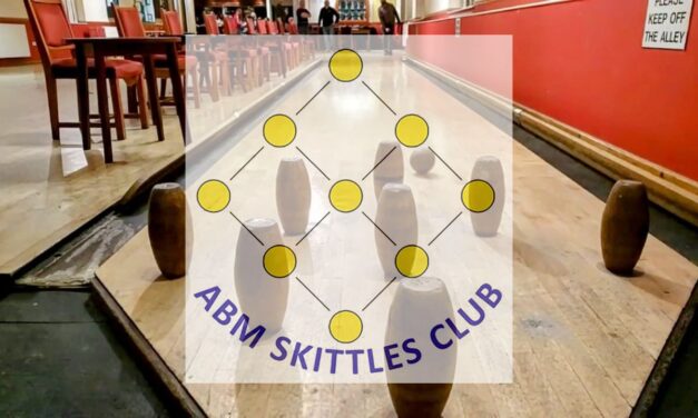 Wallingford’s ABM Skittles Club