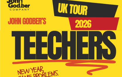 Teechers