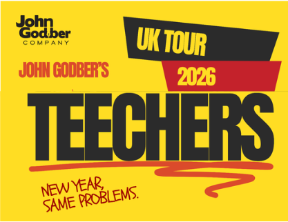 Teechers